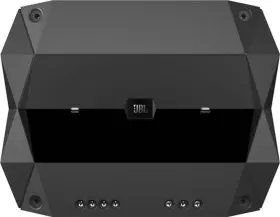Club-5501 Jbl 050036358729 Used - 1500w Class D Mono Amplifier Crossover Black