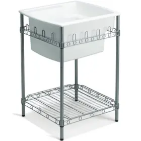 996-0 Kohler 650531662026 Sterling A Company Latitude 25-inch By 22-inch Top-mount Single Bo 996-0 Kohler 650531662026 Sterling A Company Latitude 25-inch By 22-inch Top-mount Single Bo