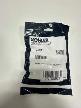 1145704 Kohler 650531951021 Testing Kit
