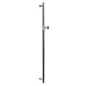 K-72798 Kohler 885612178282 Artifacts 30 Inch Shower Slide Bar Polished Chrome Bath And Ac