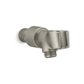 Kohler 885612203236 Awaken Handshower Cradle In Vibrant Brushed Nickel