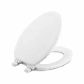 20466-0 Kohler 885612664648 Stonewood Elongated Toilet Seat With Quiet-close