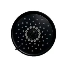 22170-bl Kohler 885612742285 Purist Three-function Showerhead 2.5 Gpm Matte Black Used