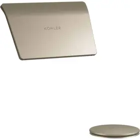 Kohler 885612825971 Tea-two Bath Drain Trim
