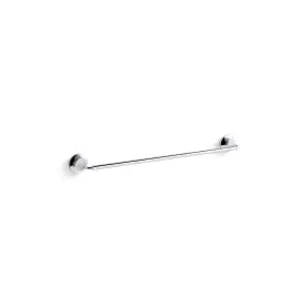 27426-cp Kohler 885612916150 Tone 24 Inch Towel Bar Polished Chrome