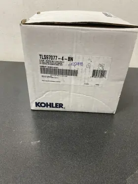 K-tls97077-4-bn Kohler Pitch Shower Only Trim Package - Brushed Nickel