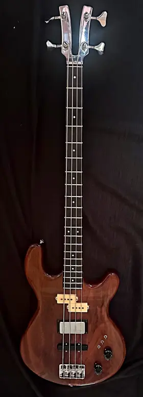 350b Kramer Electric Bass 1976/77