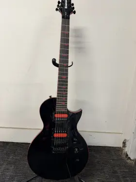 19112901139 Kramer Bass Guitar Assault