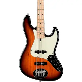 1978813330 Lakland 197881331030 Classic 44-60 Maple Fretboard Bass Guitar Tobacco Sunburst Rf