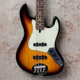 230312505 Lakland 44-60 Vintage Style J Bass - 3 Tone Sunburst #230312505