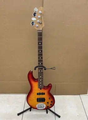 Sk-4dx Lakland Skyline Series Usa/indonesia