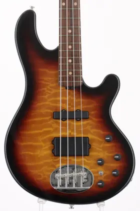 S1338521sl Lakland Sl44-94 Shoreline Series 3ts Sn