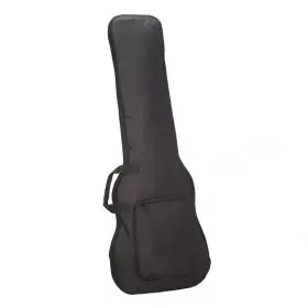 Em8p Levys 734990005355 Leathers Guitar Gig Bag Black
