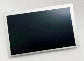Lb070wv8 Lg Philips New Sl 02 7.0 Inch 640 X 480 Lcd Display Screen Panel