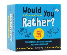 6a28b255ab3523706ffa9863 Lindsey Daly Would You Rather Family Card Game Fun Questions Hilarious Answers Lively 6a28b255ab3523706ffa9863 Lindsey Daly Would You Rather Family Card Game Fun Questions Hilarious Answers Lively