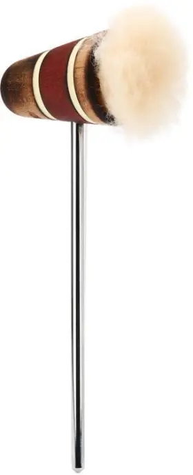 111-283028-3131-01 Low Boy Puff Daddy Bass Drum Beater - Classic Cruiser