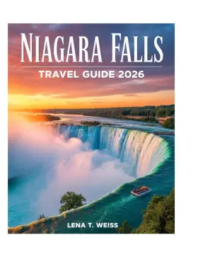 Majosta 798264520716 Niagara Falls Travel Guide 2026 Explore Iconic Views Wine Trails Hist