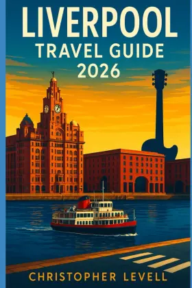 Majosta 798266751781 Liverpool Travel Guide 2026 Explore Iconic Music History Vibrant Nightlife