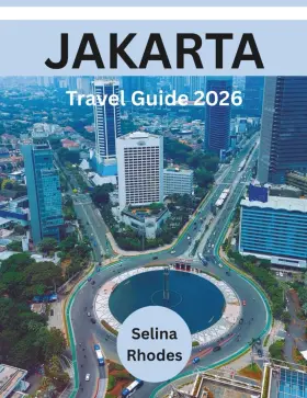 Majosta 798269686028 Jakarta Travel Guide 2026 Navigate Indonesias Dynamic Capital With Confidenc