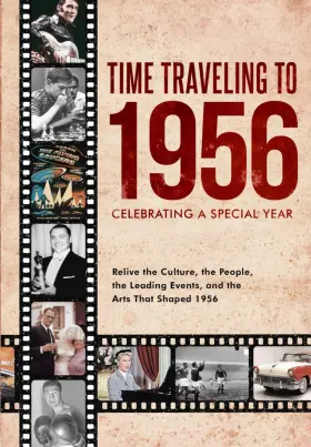 Majosta 798270923747 Time Traveling To 1956 Celebrating A Special Year