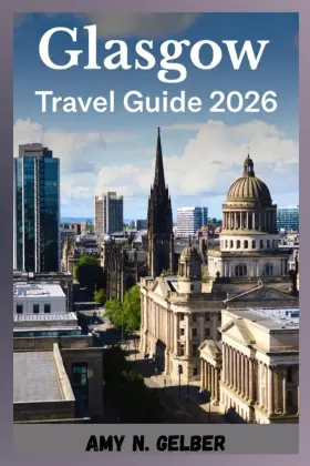 Majosta 798273590434 Glasgow Travel Guide 2026 Kelvingrove Park River Kelvin Art Gallery And Mus
