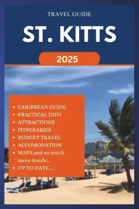 Majosta 798284938553 St. Kitts Travel Guide 2025 Enjoy Your Stay Through Island Adventures Cultur Majosta 798284938553 St. Kitts Travel Guide 2025 Enjoy Your Stay Through Island Adventures Cultur