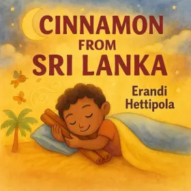 Majosta 798287204990 Cinnamon From Sri Lanka Grown Around The Globe