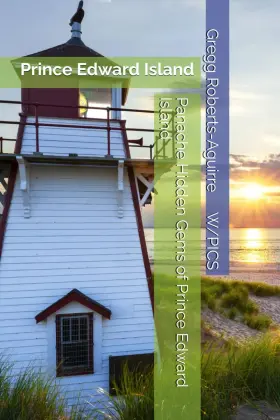 Majosta 798292915287 Panache Hidden Gems Of Prince Edward Island Cana