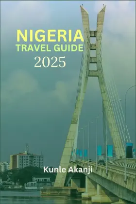 Majosta 798300257187 Nigeria Travel Guide 2025