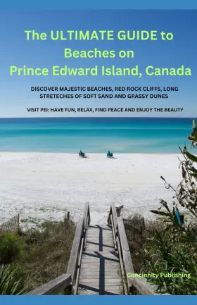 Majosta 798305089417 The Ultimate Guide To Beaches On Prince Edward Island Canada Discover Majest