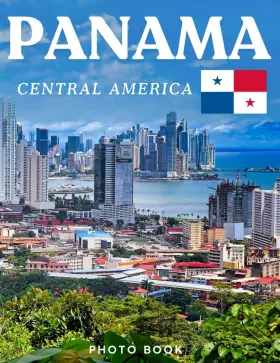 Majosta 798311753562 Panama Photo Book Coffee Table 40 Wonderful Collection Of Photos And Ama Majosta 798311753562 Panama Photo Book Coffee Table 40 Wonderful Collection Of Photos And Ama