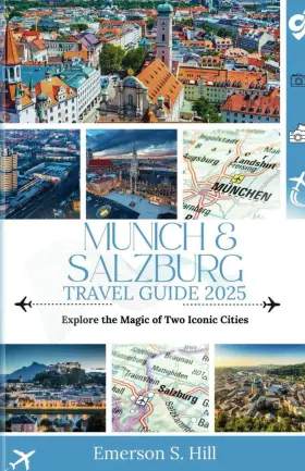 Majosta 798314585306 Munich And Salzburg Travel Guide 2025 Explore The Magic Of Two Iconic Cities Up