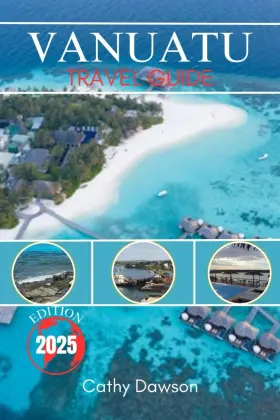 Majosta 798315120209 Vanuatu Travel Guide 2025 Wandermore Guides