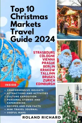 Majosta 798335312783 Top 10 Christmas Markets Travel Guide 2024 Best In Europe S