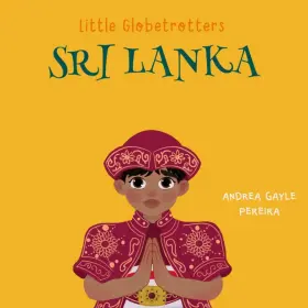 Majosta 798870588681 Sri Lanka Little Globetrotters