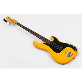 Markbass 197881268589 Mb Yellow Pb Electric Bass Ob