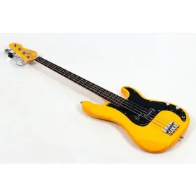 Markbass 197881268596 Mb Yellow Pb Electric Bass Ob