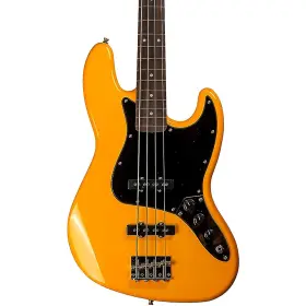 Markbass 197881277024 Mb Yellow Jb Electric Bass Rf