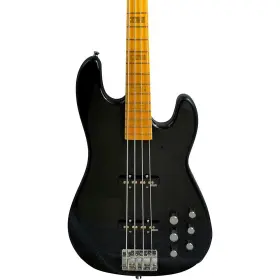 Markbass 197881291167 Gv4 Gloxy Val Cr Mp Electric Bass Black Rf