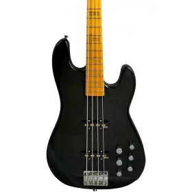Markbass 197881347253 Gv4 Gloxy Val Cr Mp Electric Bass Black Rf