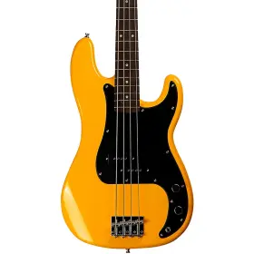 Markbass 197881407438 Mb Pb Electric Bass Guitar Yellow Rf