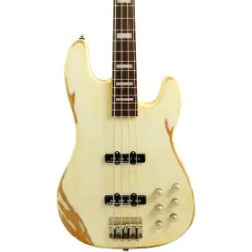 Mbb146066i Markbass Mb Jf1 White Battered
