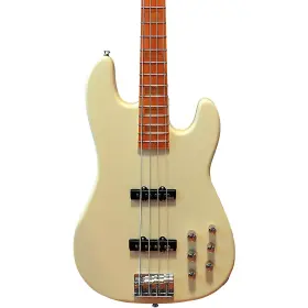 Mbb148009 Markbass Gv4 Gloxy Val Cr Mp Electric Bass Cream