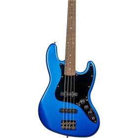 Mbb148059 Markbass Mb Jb Electric Bass Guitar Blue Sky
