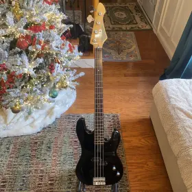 50sbxb Martin Stinger Electric Bass Vintage Guitar Sbx