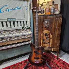 Eb-28 Martin 1982 Sunburst