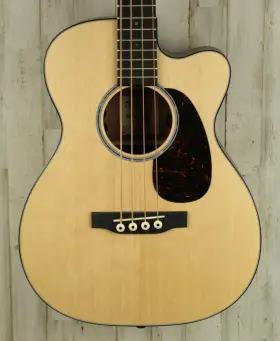 Um000cjb10172025 Martin Used 000c Jr Bass 908