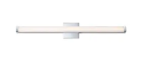 Maxim 783209225589 52008pc Spec Collection 48 Inch Dimmable Led Bathroom Vanity Light I 3000k
