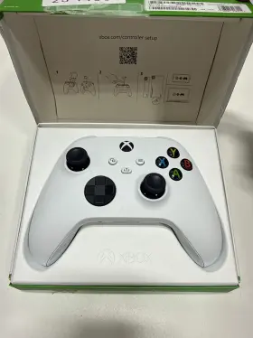 Microsoft 196388518111 Xbox Wireless Controller White