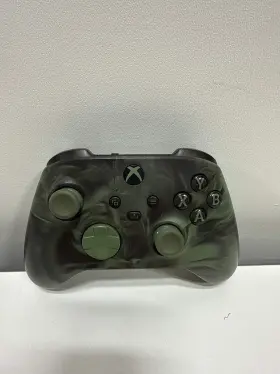 Microsoft 889842946901 Used See Desc Xbox Wireless Controller Nocturnal Vapor Special Editi